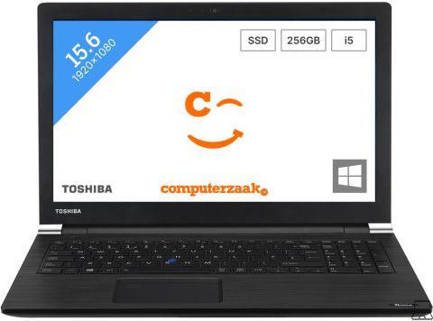 Toshiba tecra a50-ec