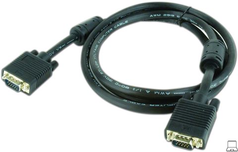 Vga kabel