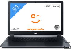 Acer Chromebook 15 CB3-532-C8E0