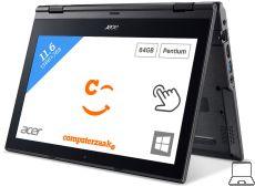 Acer TravelMate Spin B1 TMB118-G2-RN-P5CU