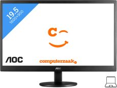 AOC E2070SWN