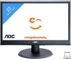 AOC e2350Sda