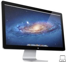 Apple Thunderbolt Display 27