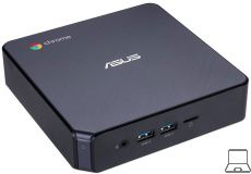 Asus Chromebox 3