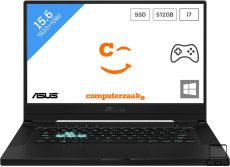 ASUS TUF Dash FX516PM-HN129T