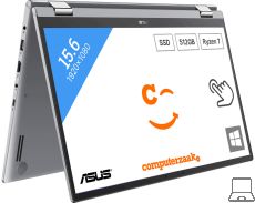 ASUS Zenbook Flip 15 UM562UG-AC018WS