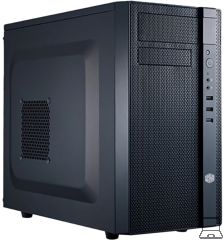 Budget Office PC Midtower Model