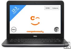 Dell Chromebook 13 3380