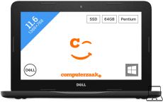 Dell Latitude 3180