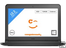 Dell Latitude 3340