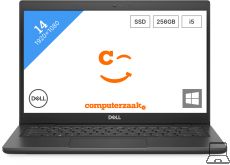 Dell Latitude 3420