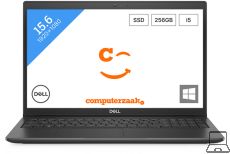 Dell Latitude 3520