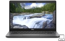 Dell Latitude 5300