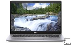 Dell Latitude 5310| Intel Core i7 10610U