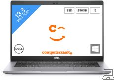 Dell Latitude 5320