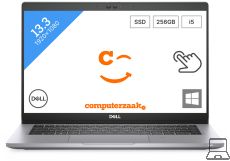 Dell Latitude 5320 Touch