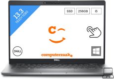 Dell Latitude 5330