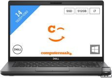 Dell Latitude 5401