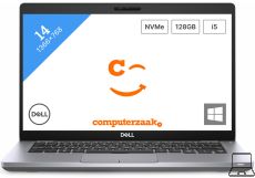 Dell Latitude 5410