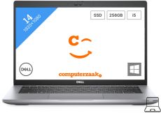 Dell Latitude 5420