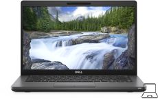 Dell Latitude 5510 - i7-10e gen