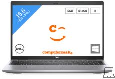 Dell Latitude 5520