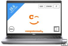 Dell Latitude 5521