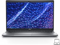 Dell Latitude 5530