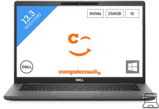 Dell Latitude 7320