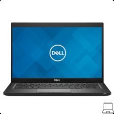 Dell Latitude 7390.