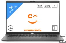 Dell Latitude 7410