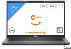 Dell Latitude 7420