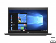 Dell Latitude 7490