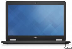 Dell Latitude E5550