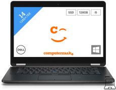 Dell Latitude E7470