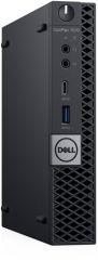 Dell Optiplex 7070 Micro USFF