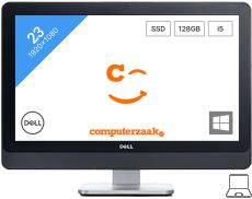 Dell OptiPlex 9020 All-in-One