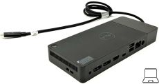 Dell WD19TB Thunderbolt Docking Station