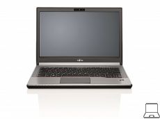 FSC Lifebook E746