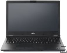 Fujitsu LIFEBOOK E558