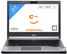 Fujitsu Lifebook E736