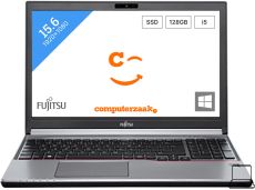 Fujitsu Lifebook E756