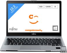 Fujitsu Lifebook S936