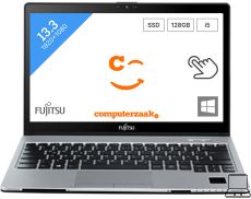 Fujitsu Lifebook S936 Touch