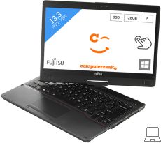 Fujitsu Lifebook T937