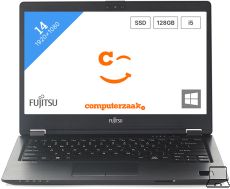 Fujitsu Lifebook U747