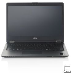 Fujitsu LIFEBOOK U748