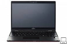 Fujitsu Lifebook U9310X TOUCH 2-in-1