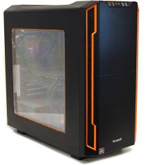 Game Pc Ryzen 7 2700X RX 580