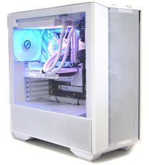 Game Pc Ryzen 7 7700X RTX 3070